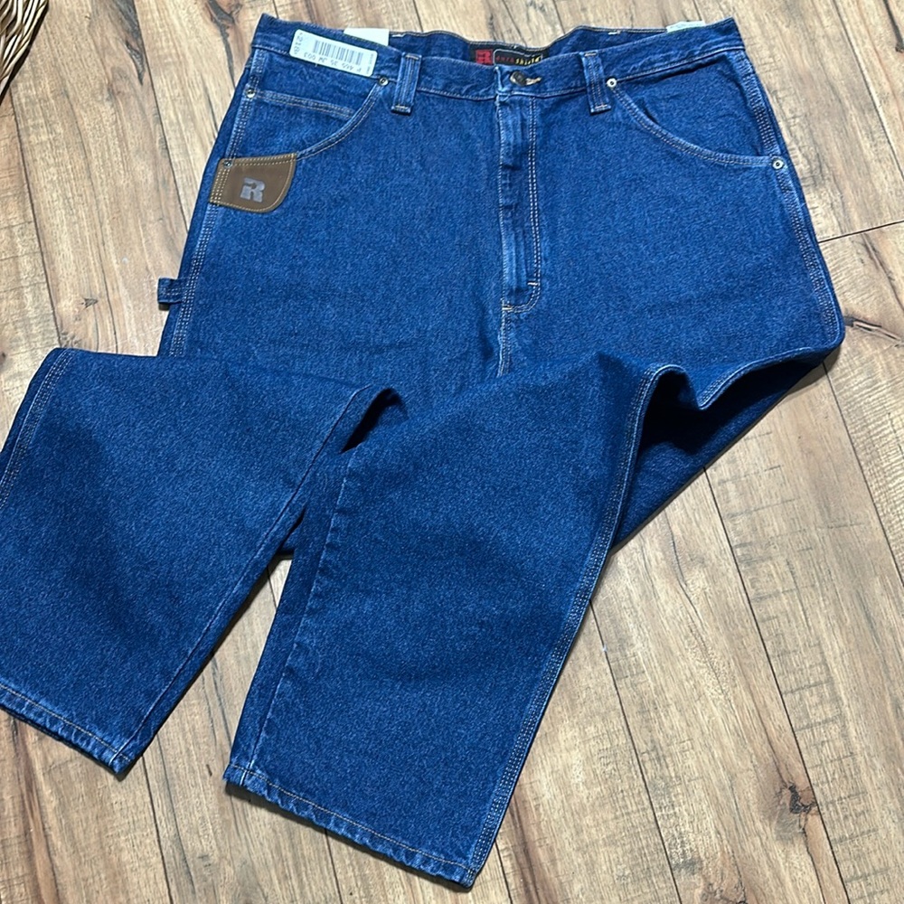 NWT Riggs Workwear by Wrangler